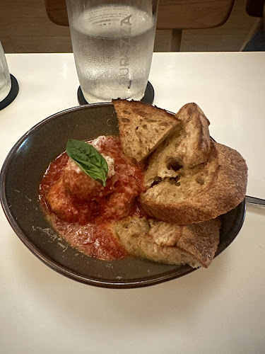 Wild Child Pizzette - Hospitality and gastronomy