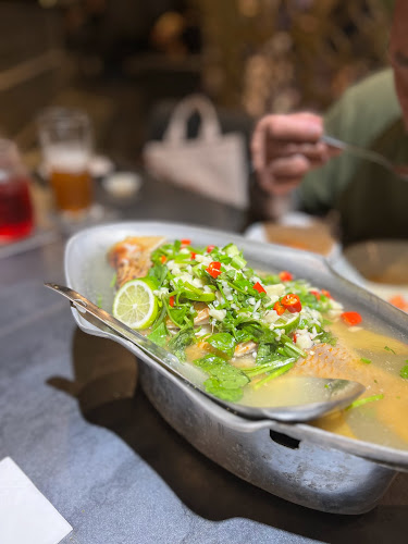 Khao Hom By Rung Mama (Katong) - Hospitality and gastronomy