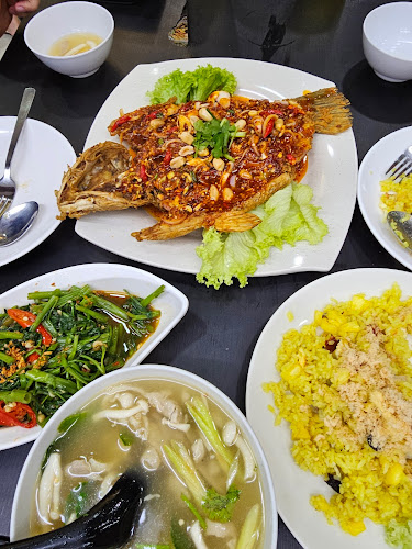 Moona Thai Kitchen.. - Singapore