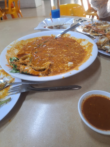 Goodview Seafood - Hospitality and gastronomy