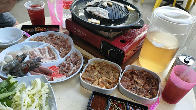 414 Yishun Ring Rd, #01-1871, Singapore 760414