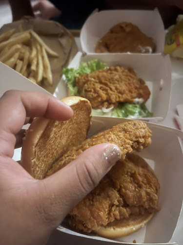 McDonald's Bukit Panjang Plaza - Hospitality and gastronomy