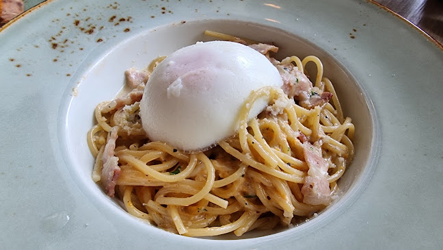 Craftsmen Coffee (Clarke Quay Central)