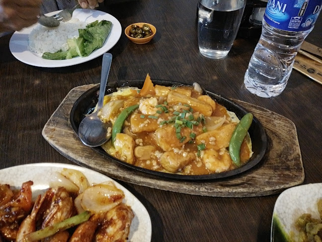 Opinii despre Sum Kee Food (Telok Blangah) în Singapore - Hospitality and gastronomy