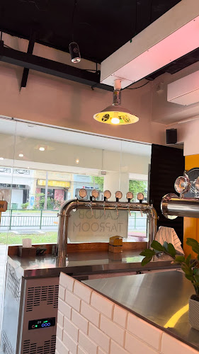 Comentarii opinii despre Canjob Taproom