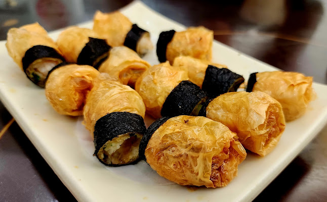 Zi Yean Restaurant - Singapore