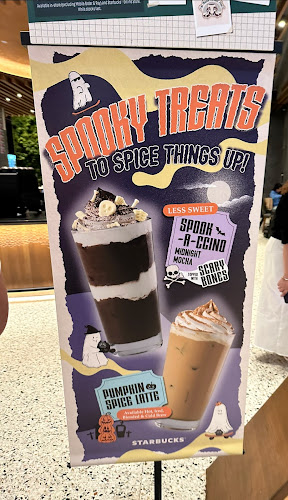 Comentarii opinii despre Starbucks Terminal 1 Transit