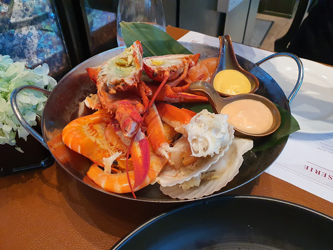 Comentarii opinii despre La Brasserie