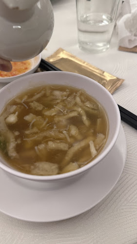 Yuan Xing Chaozhou Restaurant - Hospitality and gastronomy