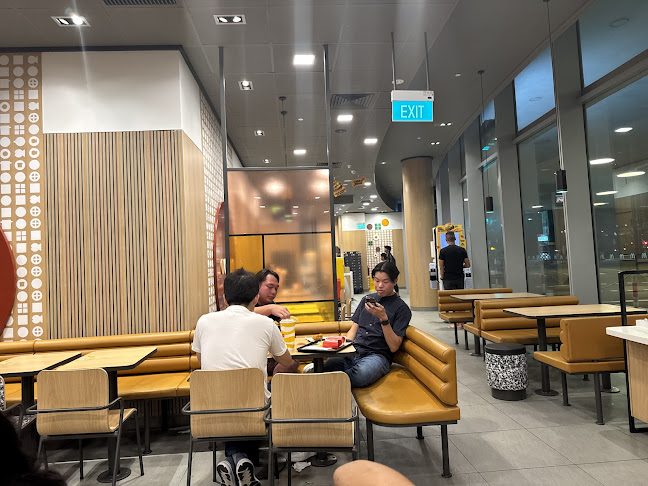 460 Alexandra Rd, #01-25, Singapore 119963