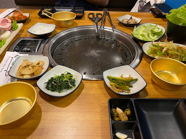 Comentarii opinii despre Wonderful Bapsang - 원더풀밥상 (IMM)