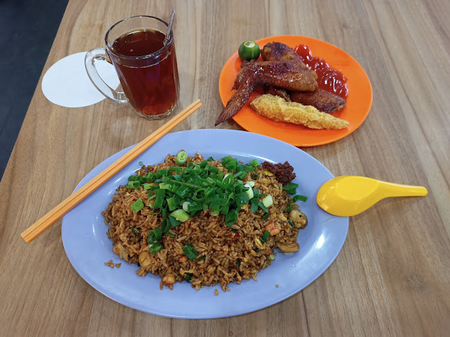 BGAIN 130 Eating House