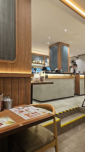 Sanook Kitchen - Holland Village - Singapore