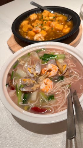 PUTIEN Holland Village - Singapore