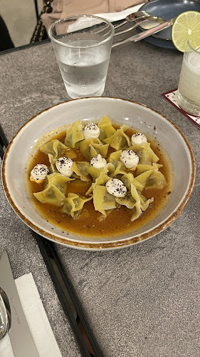 FREYA Modern Mediterranean - Hospitality and gastronomy