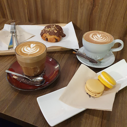 Opinii despre The M Plot Cafe în Singapore - Hospitality and gastronomy