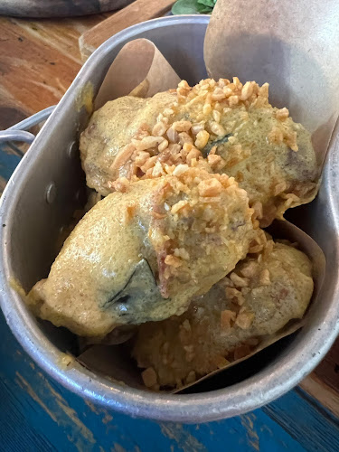 Comentarii opinii despre The Pipe District