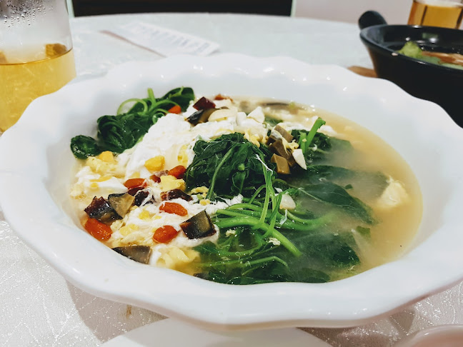 Gim Tim Restaurant - Singapore