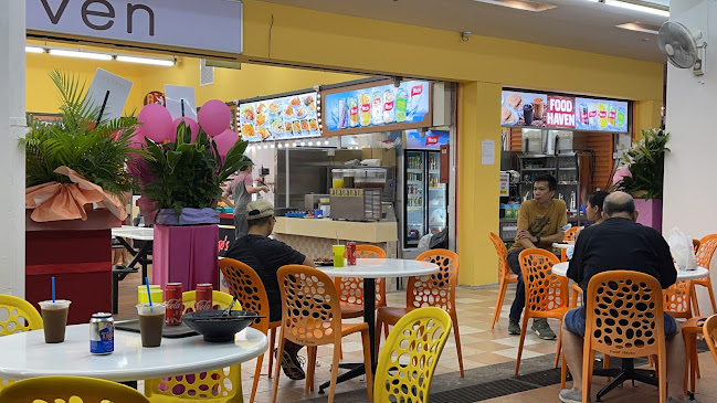 5 Upper Boon Keng Rd, #01-22, Singapore 380005