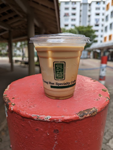 Tiong Hoe Specialty Coffee