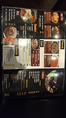 Comentarii opinii despre Jun Korean BBQ & Beer