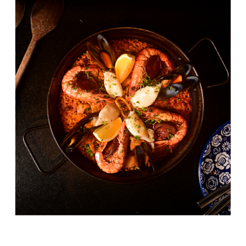 Opinii despre My Little Spanish Place în Singapore - Hospitality and gastronomy