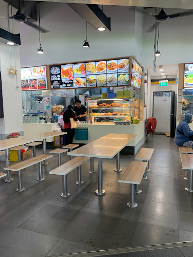 Opinii despre Kopitiam Corner @ 476D Upper Serangoon în Singapore - Hospitality and gastronomy