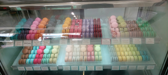 1550 Bedok North Ave 4, #05-06, Singapore 489950