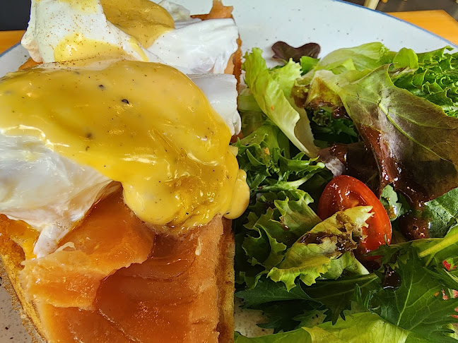 Whisk & Paddle (Bt Gombak Park)