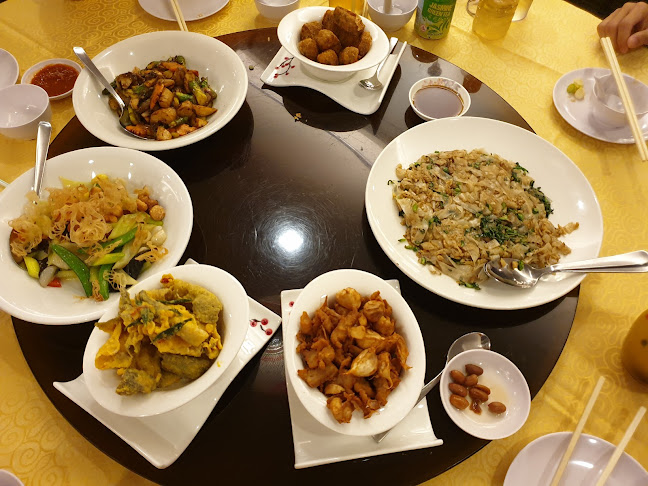 Swatow Seafood