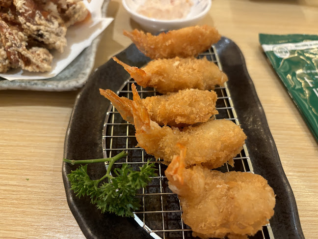 SUSHI TEI - Hospitality and gastronomy