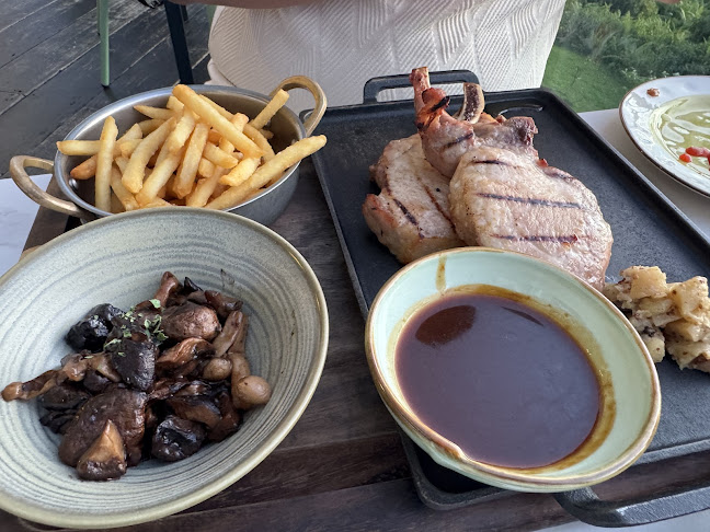 Opinii despre Arbora @ Mount Faber Peak în Singapore - Hospitality and gastronomy