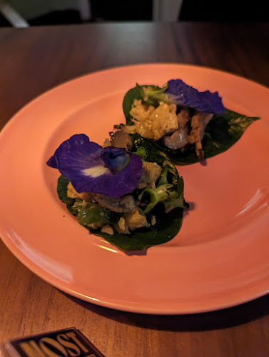 NOST - Hospitality and gastronomy