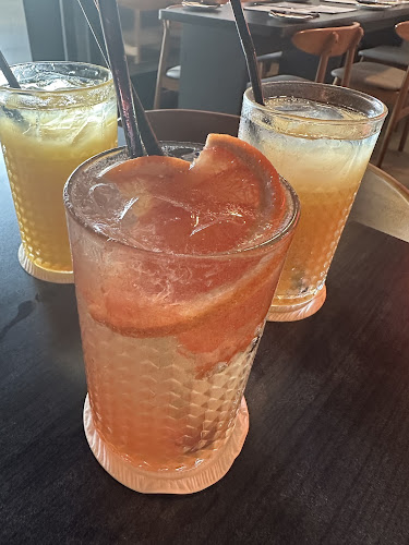 Charr'd Steakhouse - Hospitality and gastronomy