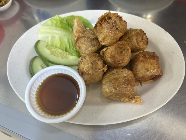 531 Bedok North Street 3, Singapore 460531