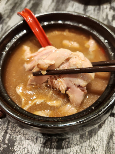 Lao Huo Tang 老火汤 - Pasir Ris Mall - Hospitality and gastronomy