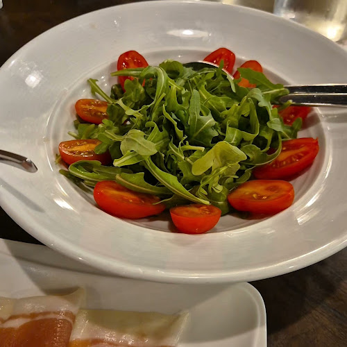 La Pizzaiola @ Bukit Timah - Hospitality and gastronomy