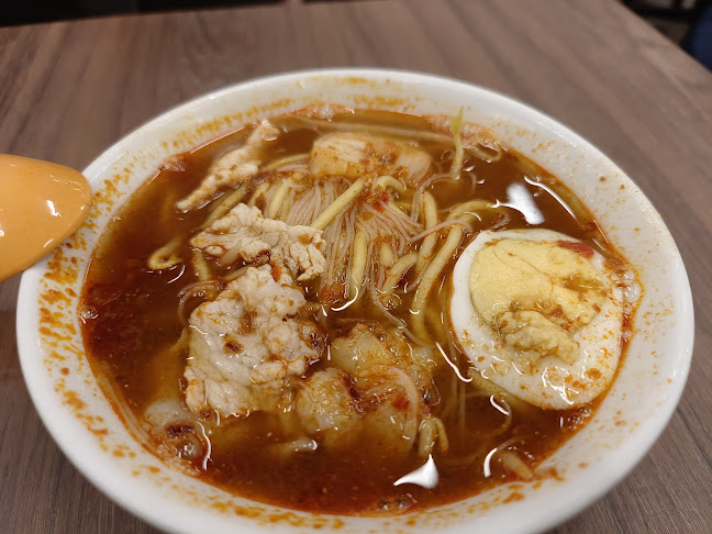 Malaysia Boleh! @ Northpoint City