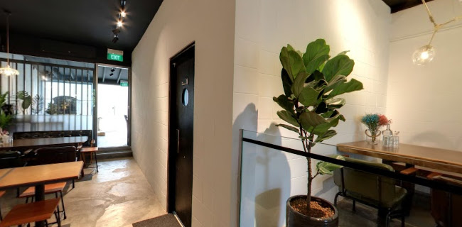 4 Jln Kuras, Singapore 577723