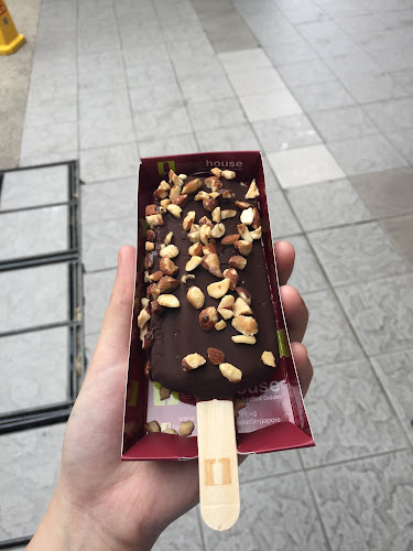 Comentarii opinii despre Stickhouse