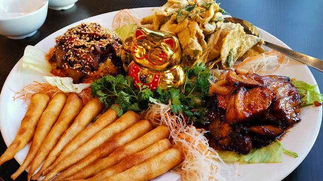 JB101 Seafood @ Science Park - Singapore