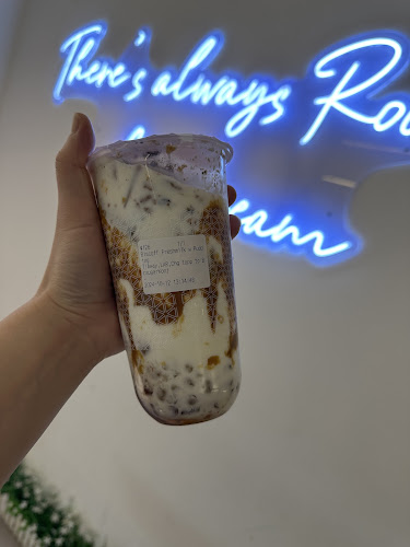 Yocha Tea & Desserts - Hospitality and gastronomy