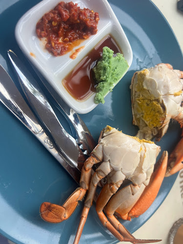 ONE Crab - Singapore