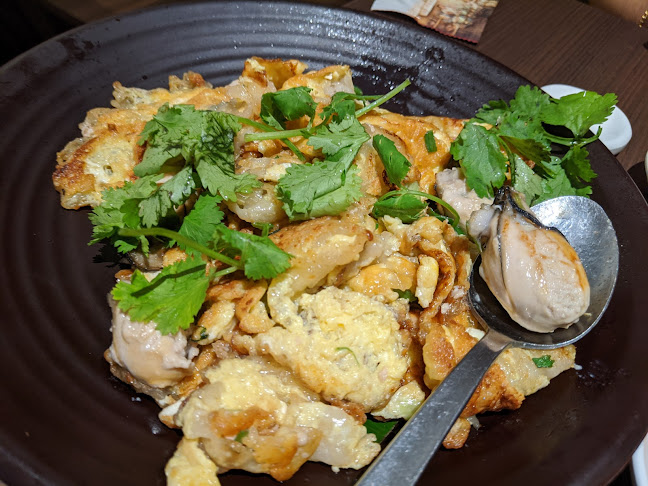Tuan Yuan Pork Ribs Soup - Singapore