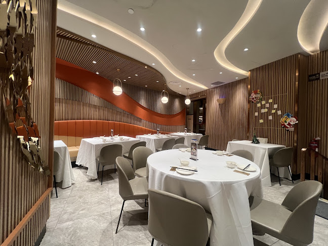 Opinii despre Seafood Paradise în Singapore - Hospitality and gastronomy