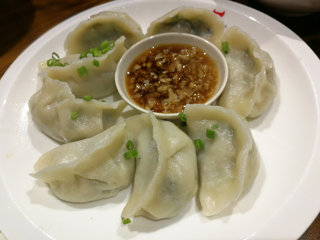 Comentarii opinii despre Lao Sichuan Restaurant (Tiong Bahru) 老四川 (中峇鲁)