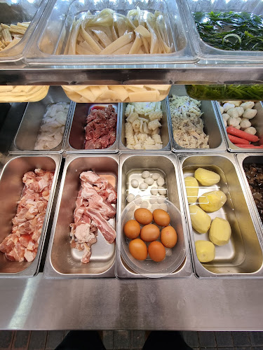 144 Upper Bukit Timah Rd, #04-40 Beauty World Centre, Singapore 588177