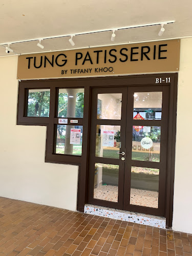 17 Dairy Farm Rd, B1-11, Singapore 679043