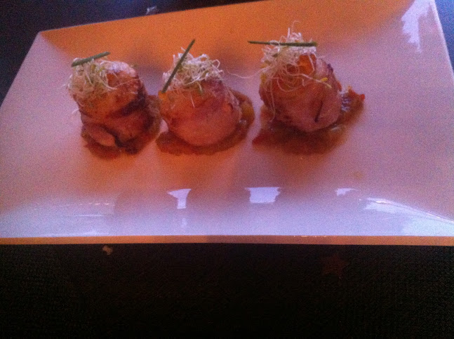 Wooloomooloo Steakhouse Singapore - Singapore