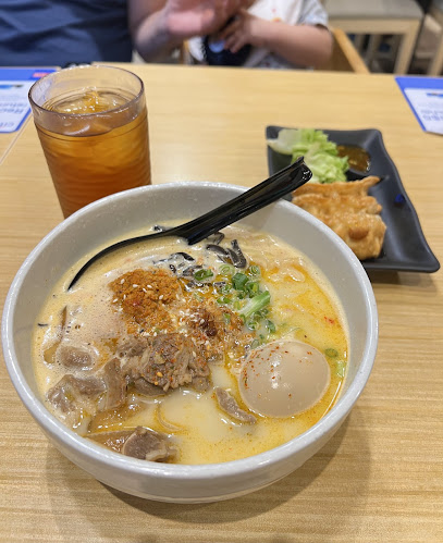 Comentarii opinii despre Tokyo Shokudo (Westgate)